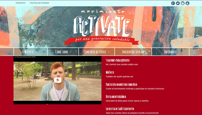 www.movimientoactivate.es