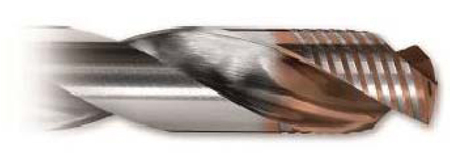 La nueva cara del taladrado: La DC170 define una nueva clase de rendimiento para las herramientas de taladrado de metal duro...