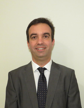 Alfonso Surez, nuevo responsable comercial del sector retail de Qmatic Espaa