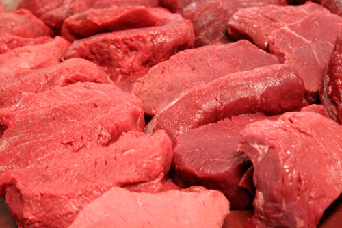 El plasma fro puede aplicarse a diversos tipos de carne fresca: pollo, bovino, porcino