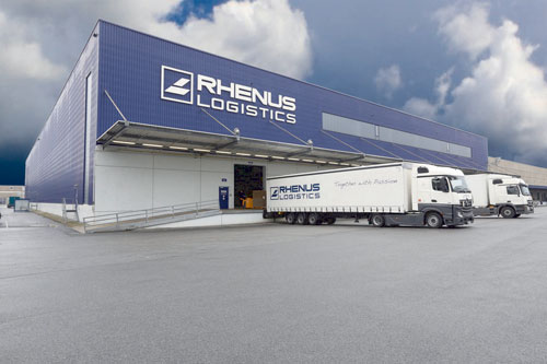 Rhenus Logistics apuesta por una mayor interactividad entre los hubs ibricos