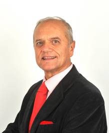 Eduardo Molet, consultor inmobiliario de entidades financieras espa�olas y extranjeras