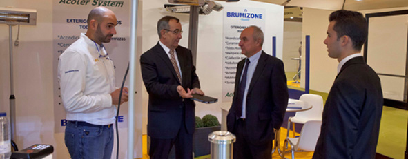 Restauraci�n Sostenible: Foro 2TheHub (Pabell�n 2), jueves 29 de enero de 10:00 a 14:00h