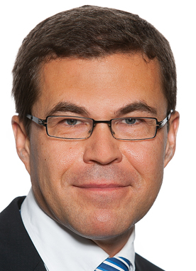 Tristan Haage, nuevo miembro de la Junta Directiva para el �rea de ventas de Mobotix AG