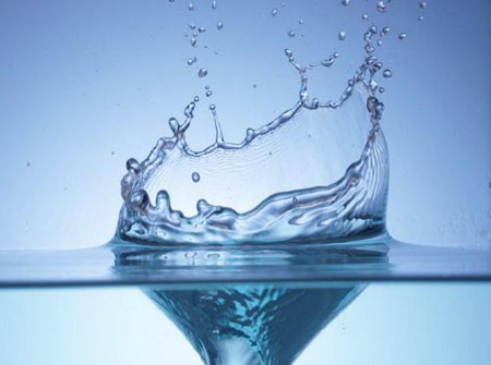 Se estima que el volumen de agua consumida cerr el ejercicio 2014 con una disminucin del 0,6%