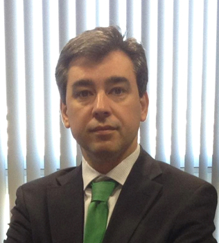 Ignacio Eiriz es ingeniero aeronutico por la Universidad Politcnica de Madrid (UPM), MBA (Eseune) y DEA en anlisis econmico (UPV-EHU)...