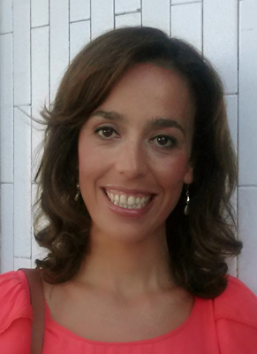 Cristina San Martn, adjunta a presidencia de Sernauto