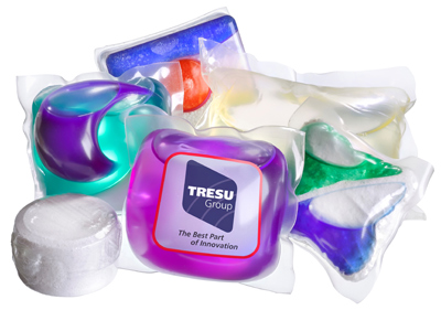 Tresu desarrolla una solucin de impresin de bolsas integrada para facilitar a la industria de los detergentes el cumplimiento de una directiva...