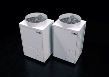 Eurovent certifica el rendimiento de los equipos de aire acondicionado y sistemas de refrigeracin de acuerdo a normas europeas e internacionales...