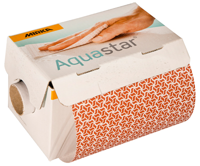 Imagen del packaging de Aquastar