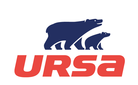 Logotipo de Ursa