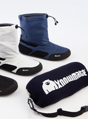 Xnowmate Smart Boots