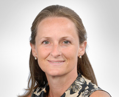 Helga Pelez, directora de Recursos Humanos en Goodyear Dunlop Iberia