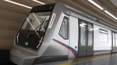 La lnea SBK se sumar a los 70 kilmetros ya existentes en la red de tren urbano de Kuala Lumpur