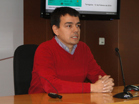 Artur Garca, socio fundador de Zero Consulting