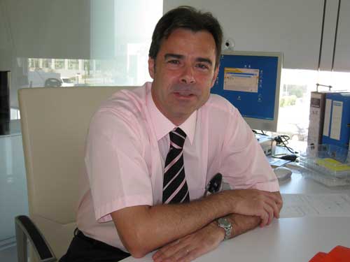 Carlos Enguix (Ainia)