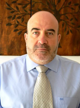 Francisco de Santalla, director de Control de Riesgos y Cumplimiento Normativo en el Grupo Bodybell