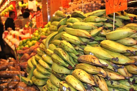 La exportacin de frutas se estabelci en 6.204 millones de euros y 7 millones de toneladas en 2014