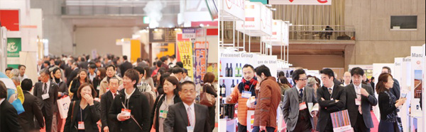 ICEX organiza un pabelln espaol en Foodex Tokio del 3 al 6 de marzo