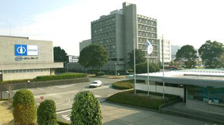 Durante la misin las empresas visitarn las instalaciones de Chugai Pharmaceutical en Tokio