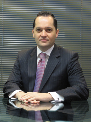 Antonio Espada, director de Ventas de Philips Ibrica