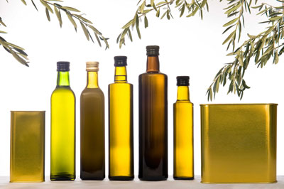 El aceite vegetal est compuesto casi al 100% de lpidos