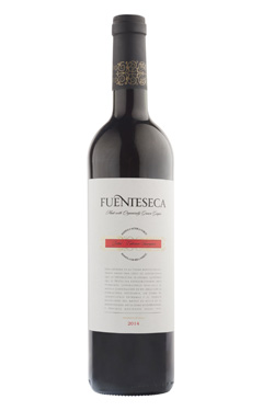 Fuenteseca tinto 2014