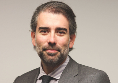 Vicente Redondo, nuevo presidente de IFMA-Espa�a