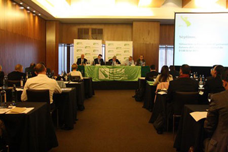 Reuni�n de la Junta Directiva