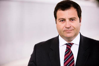 Ral Martin-Ruiz, director de Inversiones de Ysios Capital y responsable de la inversin en Prexton