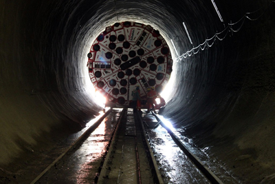 El consorcio liderado por Acciona deber construir los tneles gemelos ms largos de Noruega