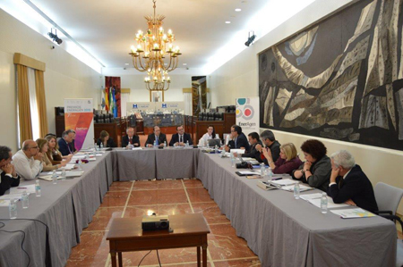 XIV Asamblea General de Eneragen