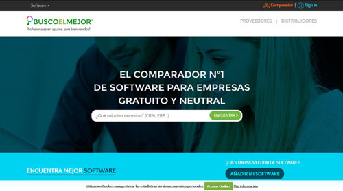 www.buscoelmejor.com