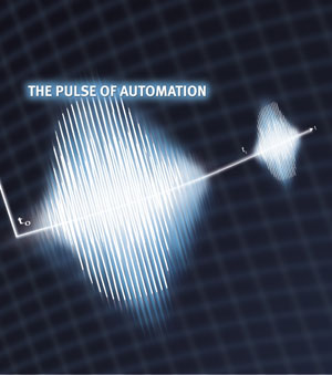 Figura 3: El pulso de la automatizacin