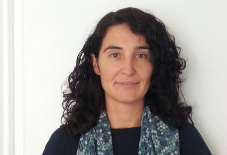 Silvia Martn, directora de Normativa Alimentaria de Asemac