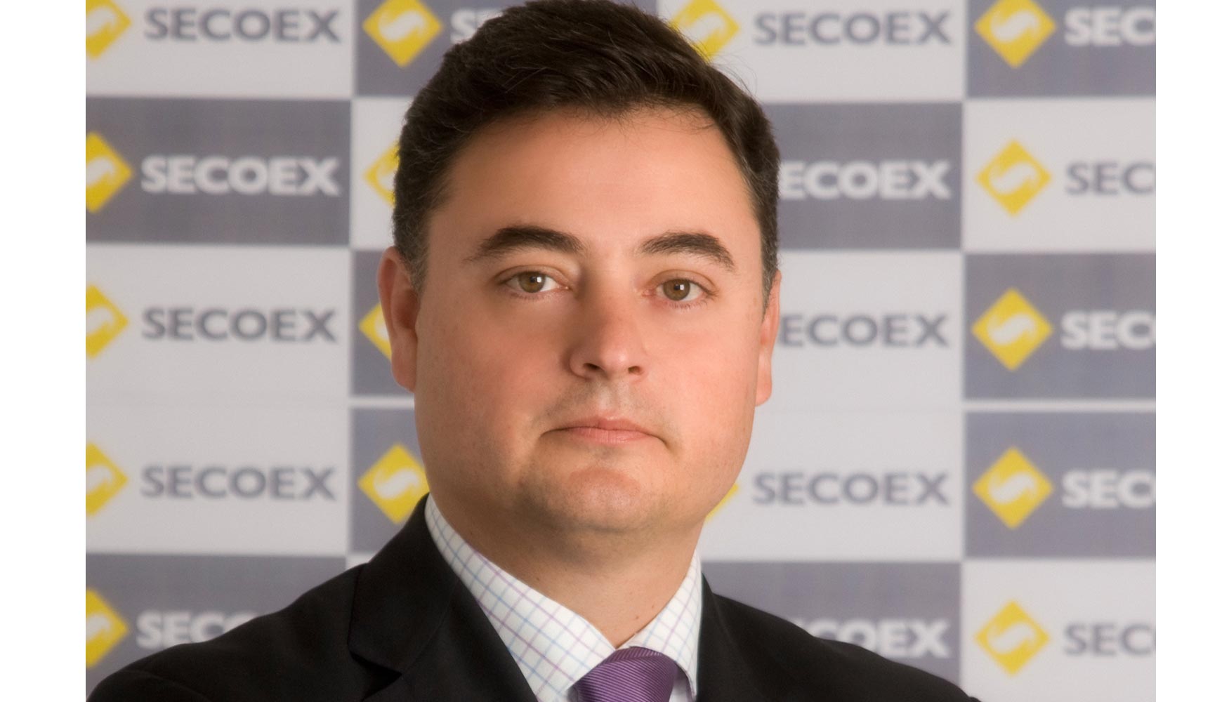 Rafael Rodrguez, director general de Secoex