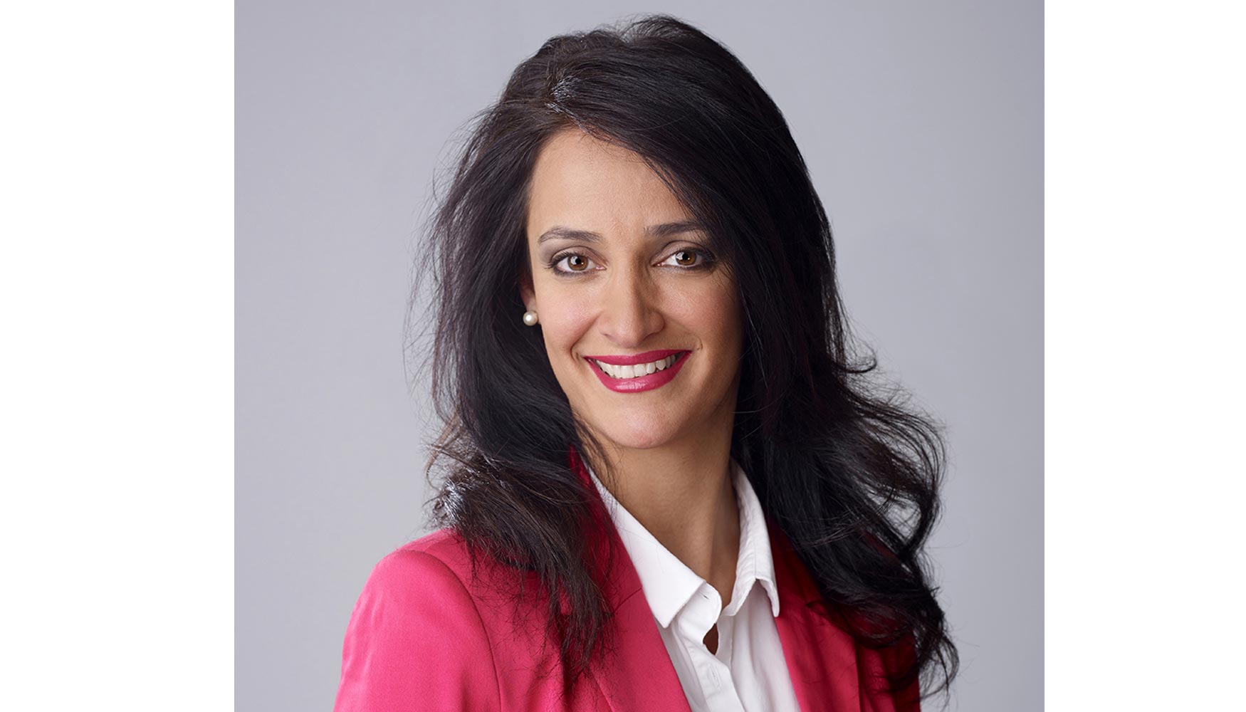Setareh Mohregi, directora de Gilmar en Puerto Bans