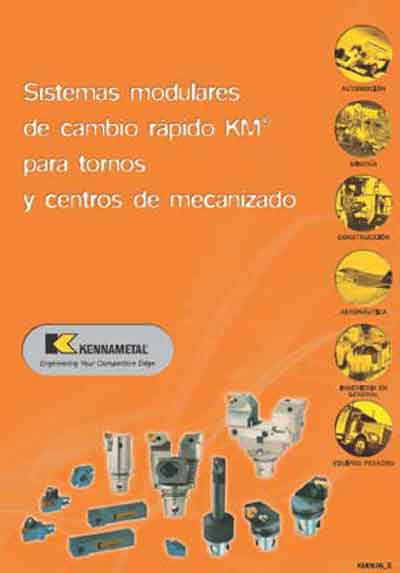 Cover of the new catalogue