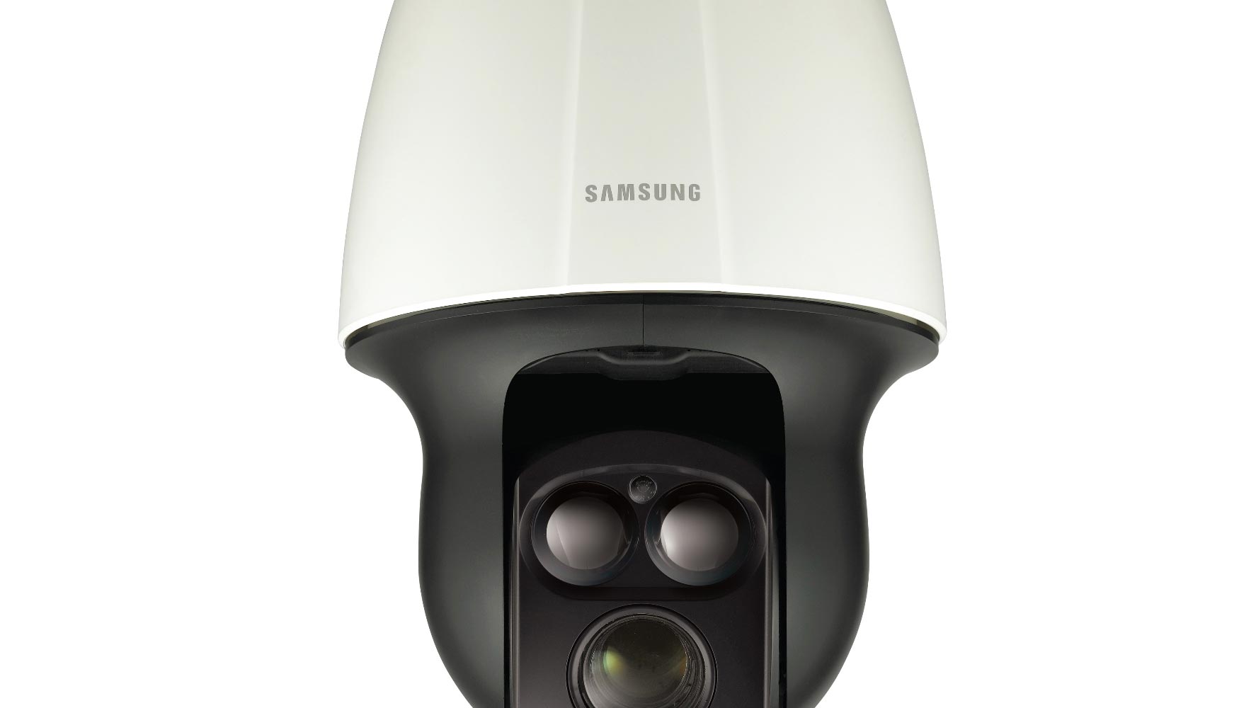 Domo SNP-6320RH, de Samsung Techwin