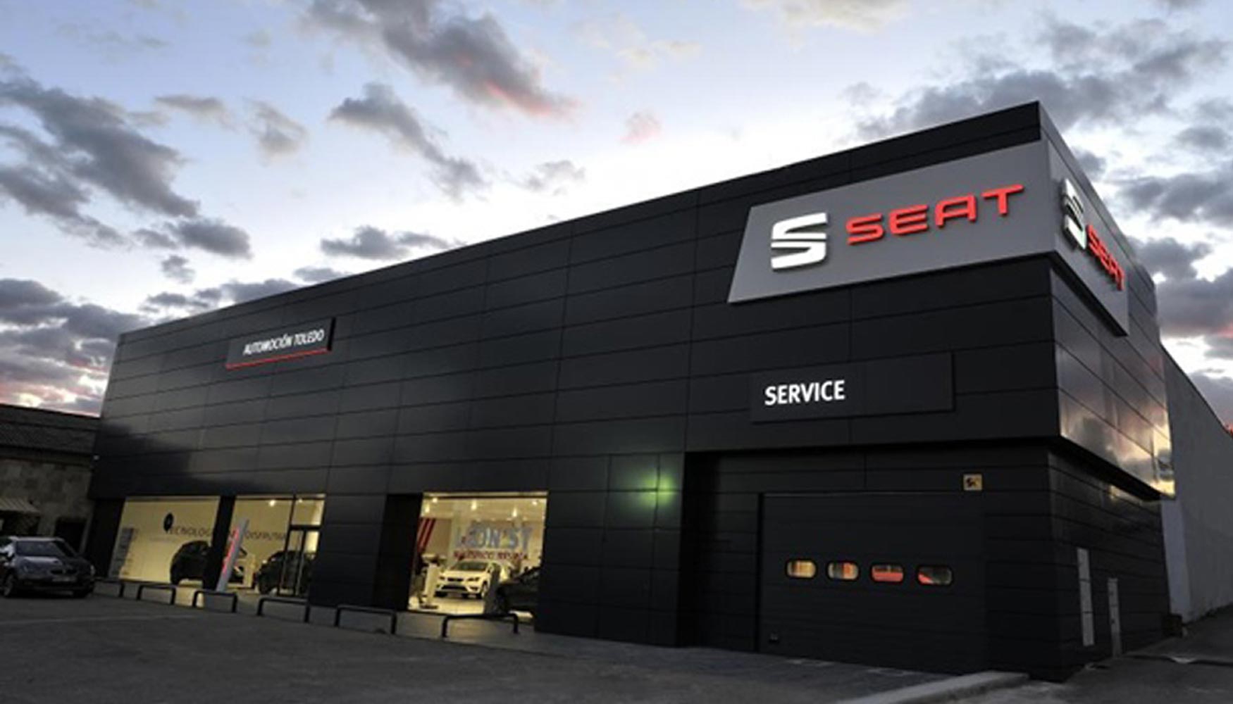 La ITV electronica es un proceso m�s eficiente y r�pido para clientes y concesionarios