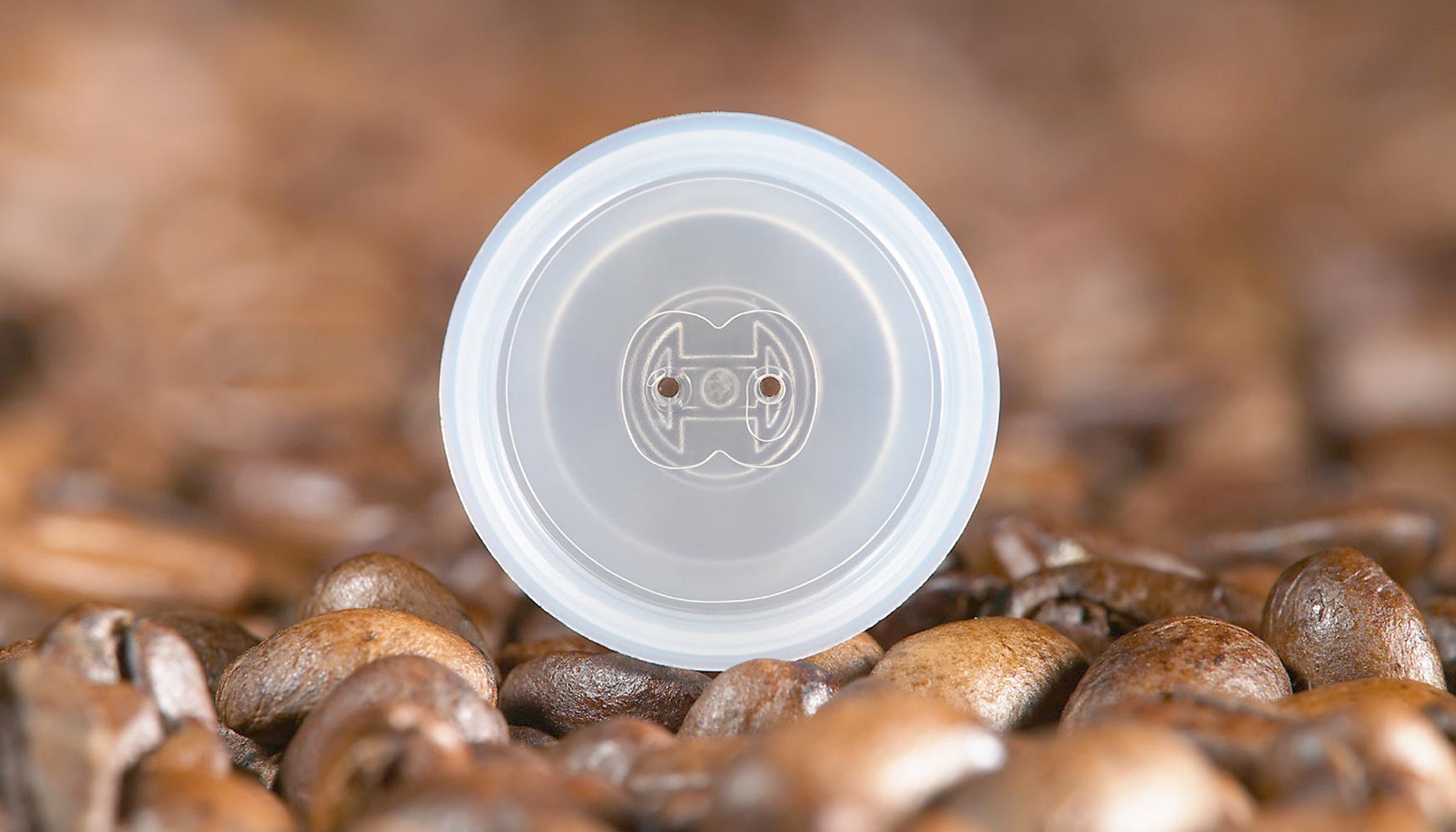 Las vlvulas de proteccin de Bosch ayudan a proteger contra la desgasificacin de productos sensibles al oxgeno como el caf...