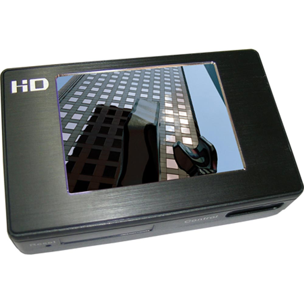El nuevo grabador digital Portatil Full HD de Lawmate