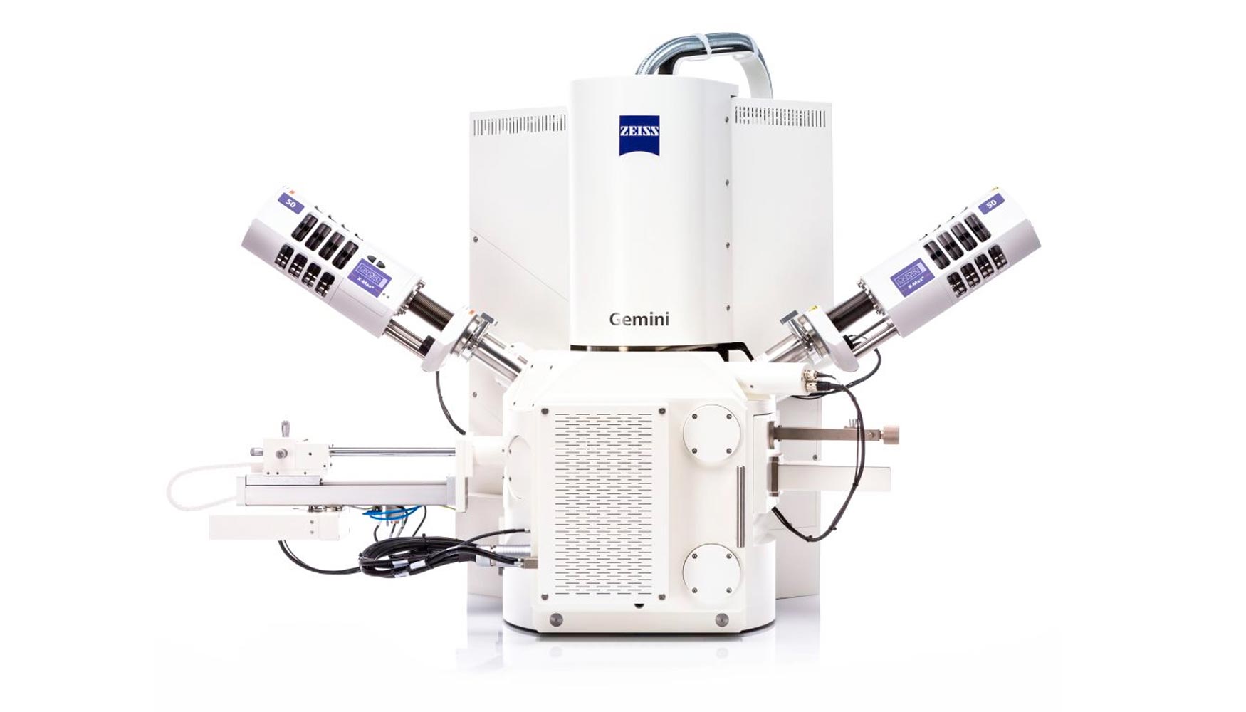 La familia Zeiss Sigma, idnea para imgenes de alta calidad y microscopa analtica avanzada