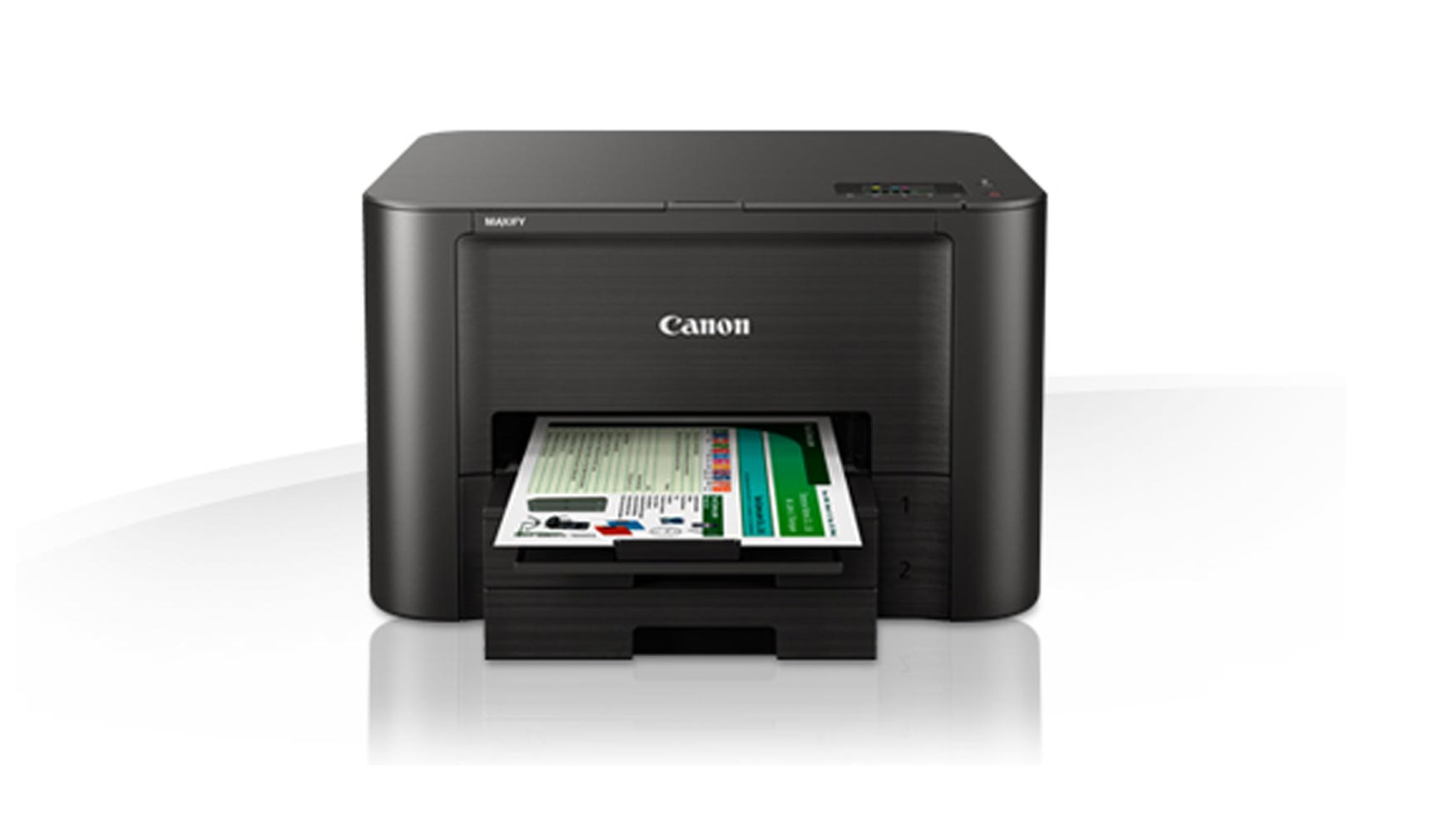 Canon MAXIFY iB4050