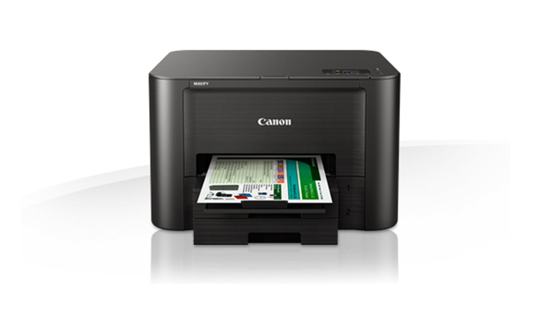 Canon MAXIFY MB5350