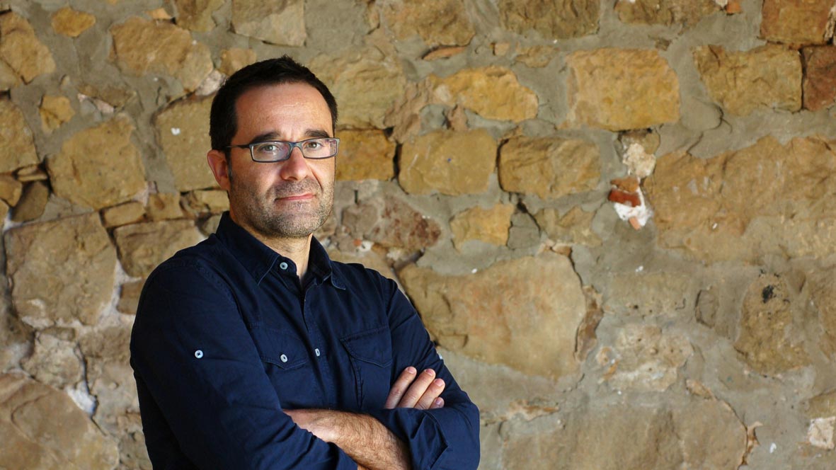 Guillem Lacoma, Ingeniero Tcnico Agrcola, experto en eco-innovacin, paisaje y medio ambiente