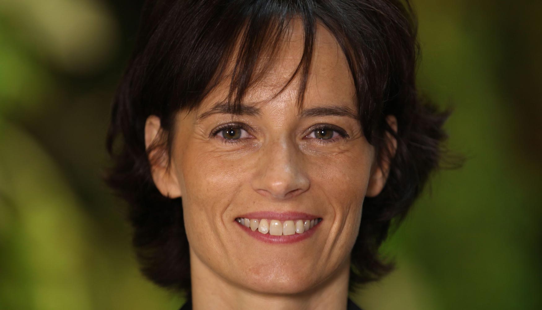 Isabelle Alfano, nueva directora del Saln Intermat 2015