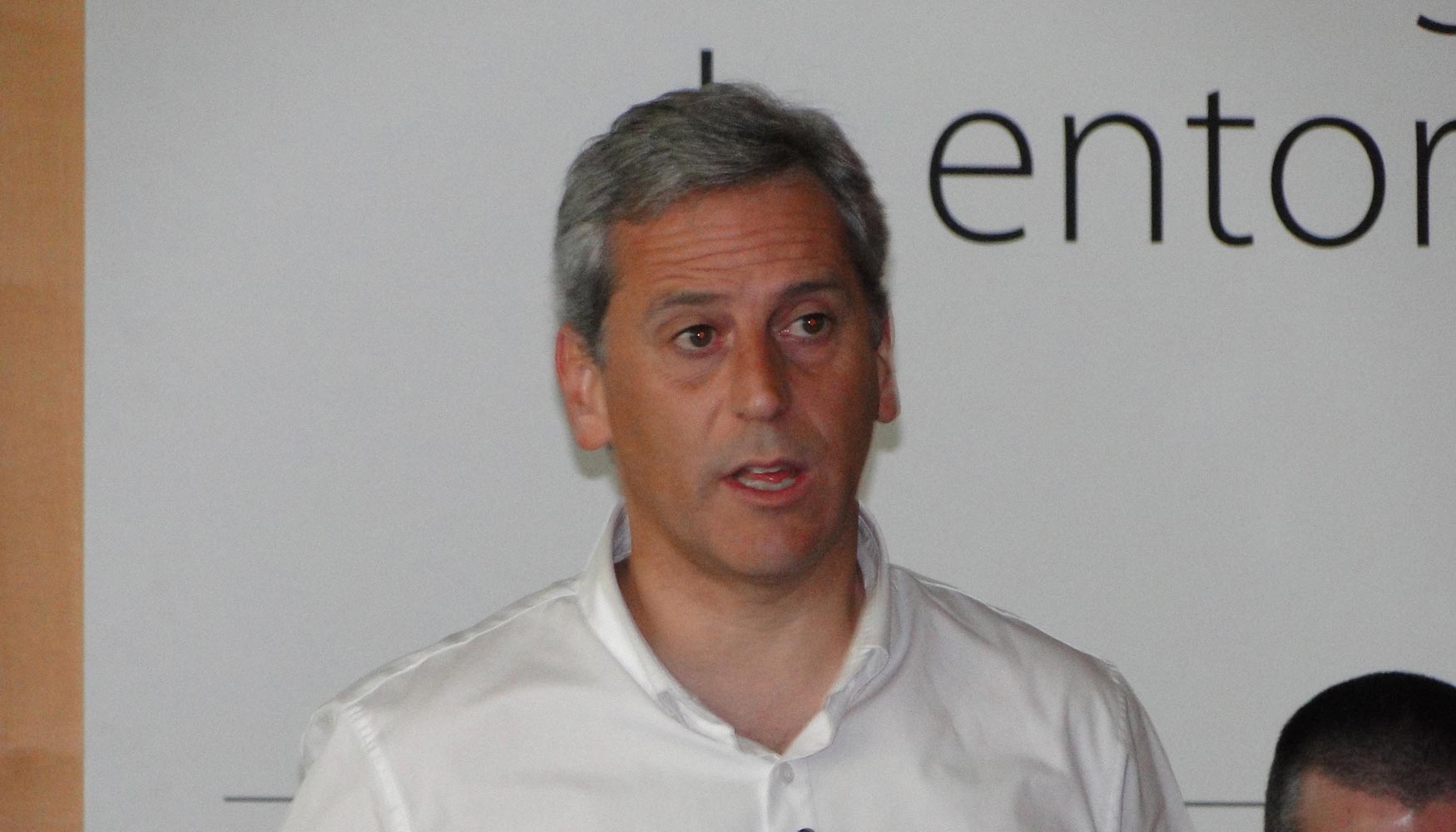 Emilio Paz Simn, responsable de Windows Server en Microsoft Ibrica