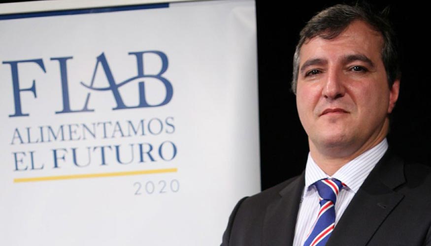 Man Calvo, nuevo presidente de FIAB