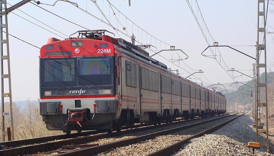 Las nuevas contrataciones de Renfe se producirn a lo largo de los prximos meses